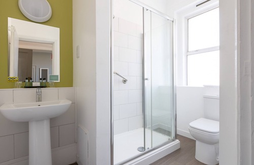 Weston-super-Mare Hotel | The Grand Atlantic Hotel