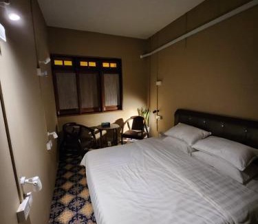 Tiga Hotel | The Grand Bali Hotel