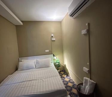 Tiga Hotel | The Grand Bali Hotel