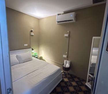 Tiga Hotel | The Grand Bali Hotel