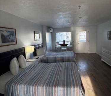 Old Orchard Beach Resort | The Grand Beach Inn