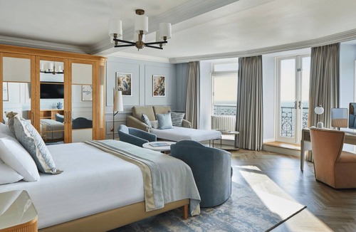 Seafront Hotel | The Grand Brighton