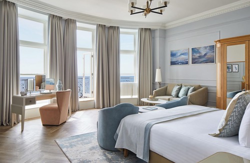 Seafront Hotel | The Grand Brighton