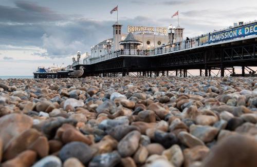 Seafront Hotel | The Grand Brighton