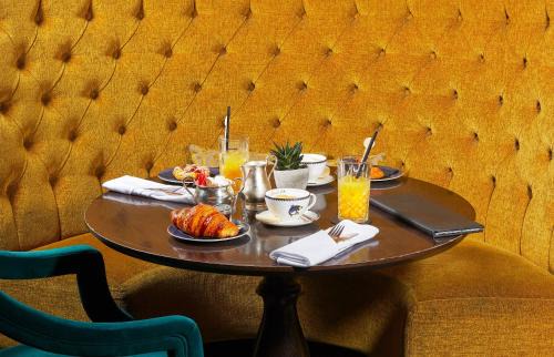 Seafront Hotel | The Grand Brighton