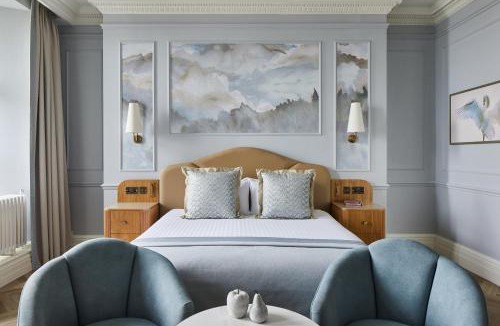 Seafront Hotel | The Grand Brighton