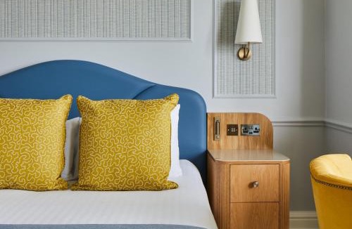 Seafront Hotel | The Grand Brighton