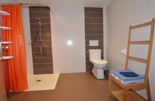 Gahard House | The Grand Clos guest room