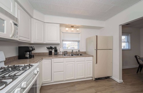 Ludlow Apartment | The Grand Elm Suite 2