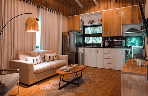 La Vega Province Villa | The Grand Forest Jarabacoa