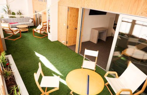 Milagrosa House | The Grand Garden Loft