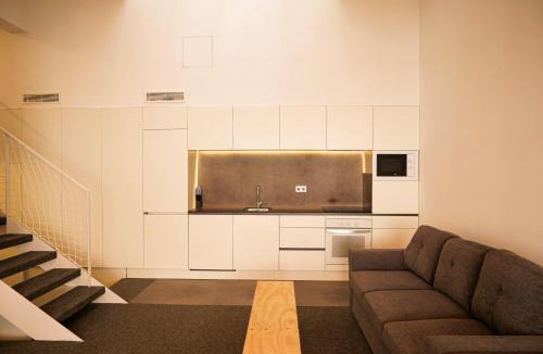 Milagrosa House | The Grand Garden Loft