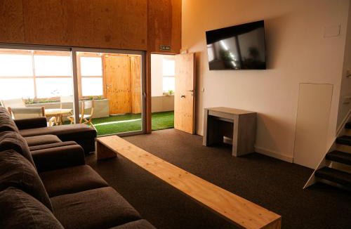 Milagrosa House | The Grand Garden Loft