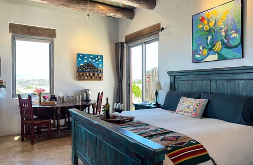 Youngsville Bed & Breakfast | The Grand Hacienda Inn