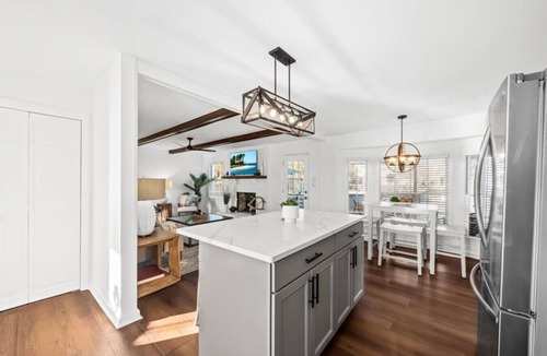 North Charleston House | The Grand Haven on the Ashley