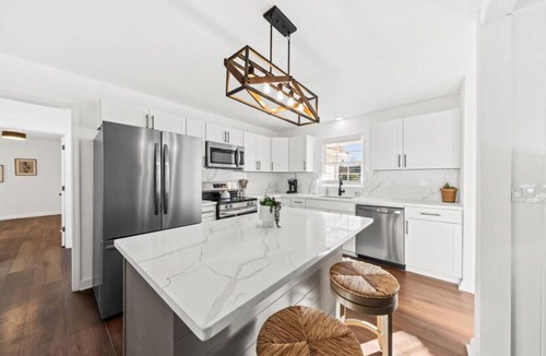 North Charleston House | The Grand Haven on the Ashley