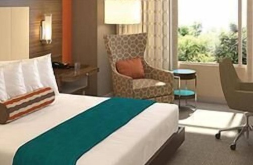 Kinder Resort | The Grand Hotel at Coushatta Resort - Adults Only