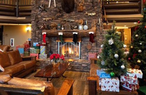 Tusayan Hotel | The Grand Hotel at the Grand Canyon