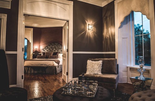 Carleton Place Hotel | The Grand Hotel