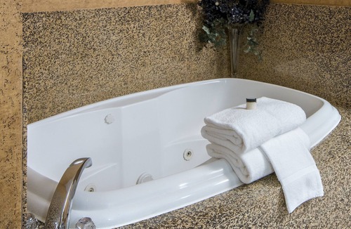 Central Area Hotel | The Grand Hotel - Salem