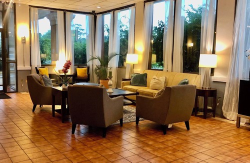Beaumont Hotel | The Grand Hotel Spindletop