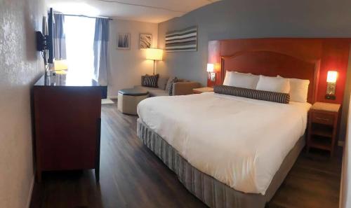 Beaumont Hotel | The Grand Hotel Spindletop
