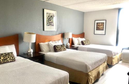Beaumont Hotel | The Grand Hotel Spindletop