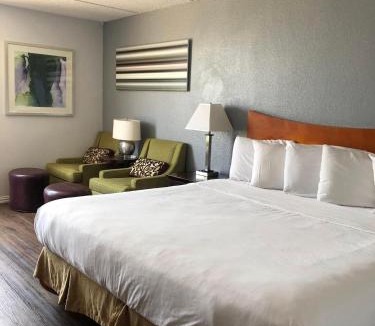 Beaumont Hotel | The Grand Hotel Spindletop