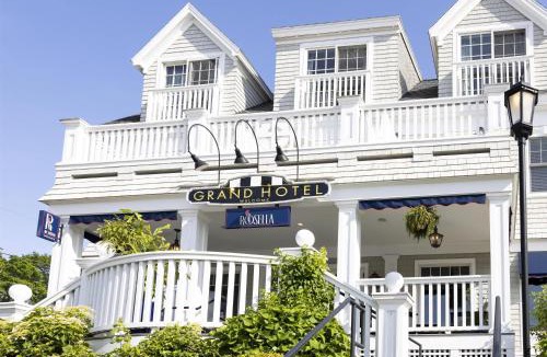 Kennebunk Hotel | The Grand Hotel