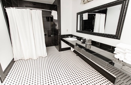 McKinney Hotel | The Grand Hotel