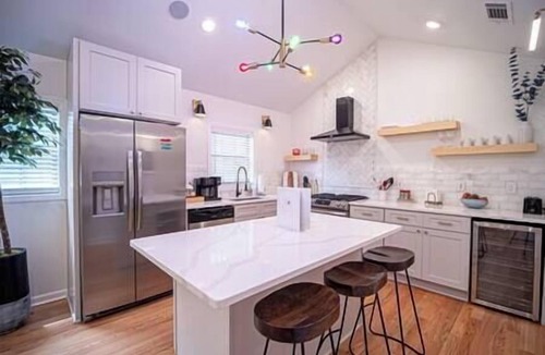 Marietta House | The Grand in Marietta Square