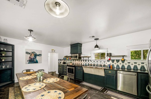Tia Juana House | The Grand Lake Hideaway