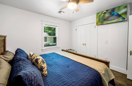Tia Juana House | The Grand Lake Hideaway
