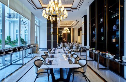 Pegangsaan Hotel | The Grand Mansion Menteng