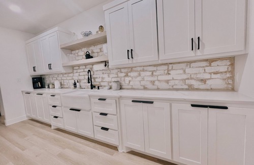 Lubbock House | The Grand Mansion on 1 acre with 7 bathrooms!