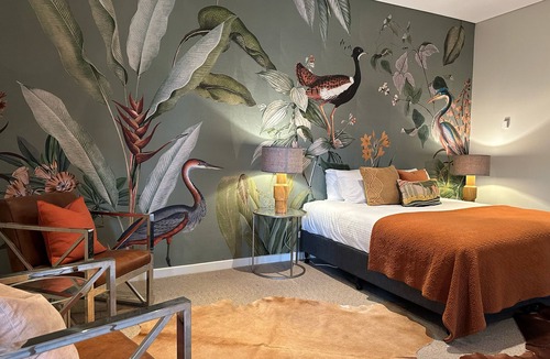 Beechworth Hotel | The Grand Oaks Resort