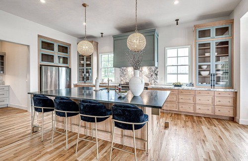 Eufaula House | The Grand Overlook | 6BR | Pool | Sleeps 19