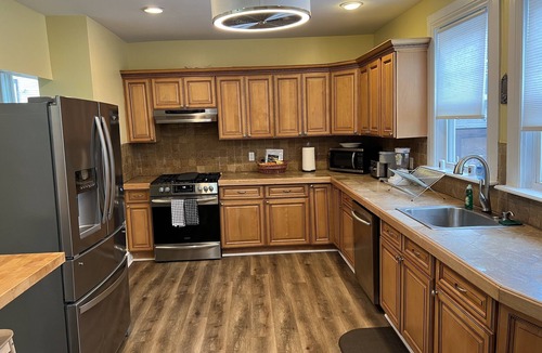 East Orange House | The Grand Parkway