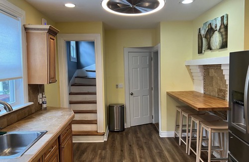 East Orange House | The Grand Parkway