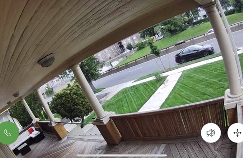 East Orange House | The Grand Parkway