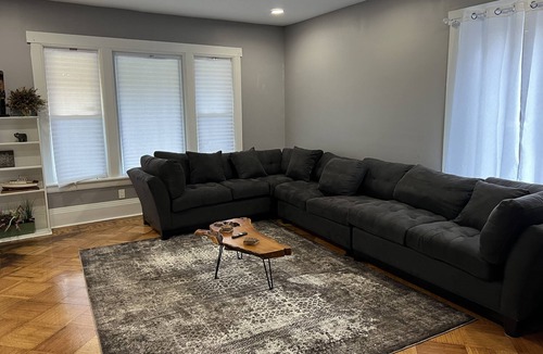 East Orange House | The Grand Parkway