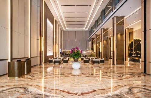 Old Jakarta Hotel | The Grand Platinum Jakarta