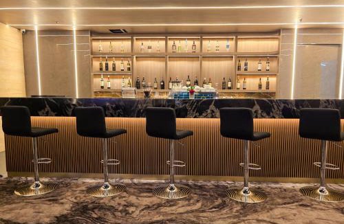 Old Jakarta Hotel | The Grand Platinum Jakarta