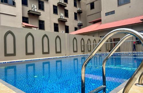 Kampung Tanjung Kapur Hotel | The Grand Puteri Hotel