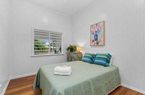 Pimlico Apartment | The Grand Queenslander On Turner