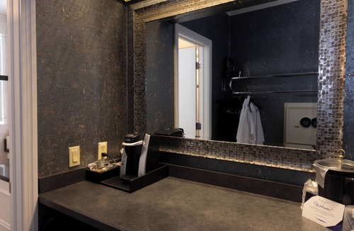 Warren Hotel | The Grand Resort