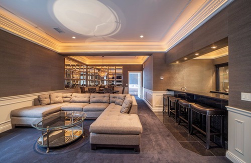 Warren Hotel | The Grand Resort