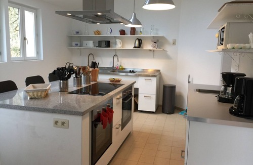 Fourdrain House | The Grand Sambam