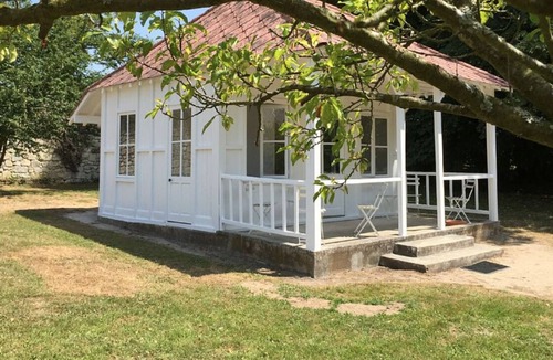 Fourdrain House | The Grand Sambam