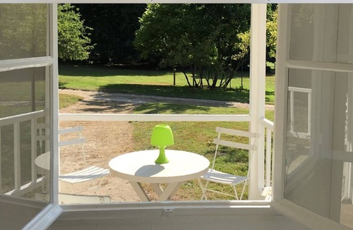 Fourdrain House | The Grand Sambam